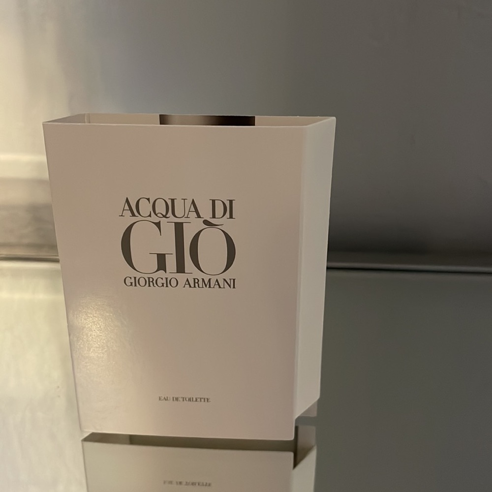 10 Piece 💋 Fragrance Set New YSL Armani Prada Mugler Ralph Lauren - Picture 7 of 11